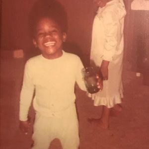 Meet your Posher, Steven